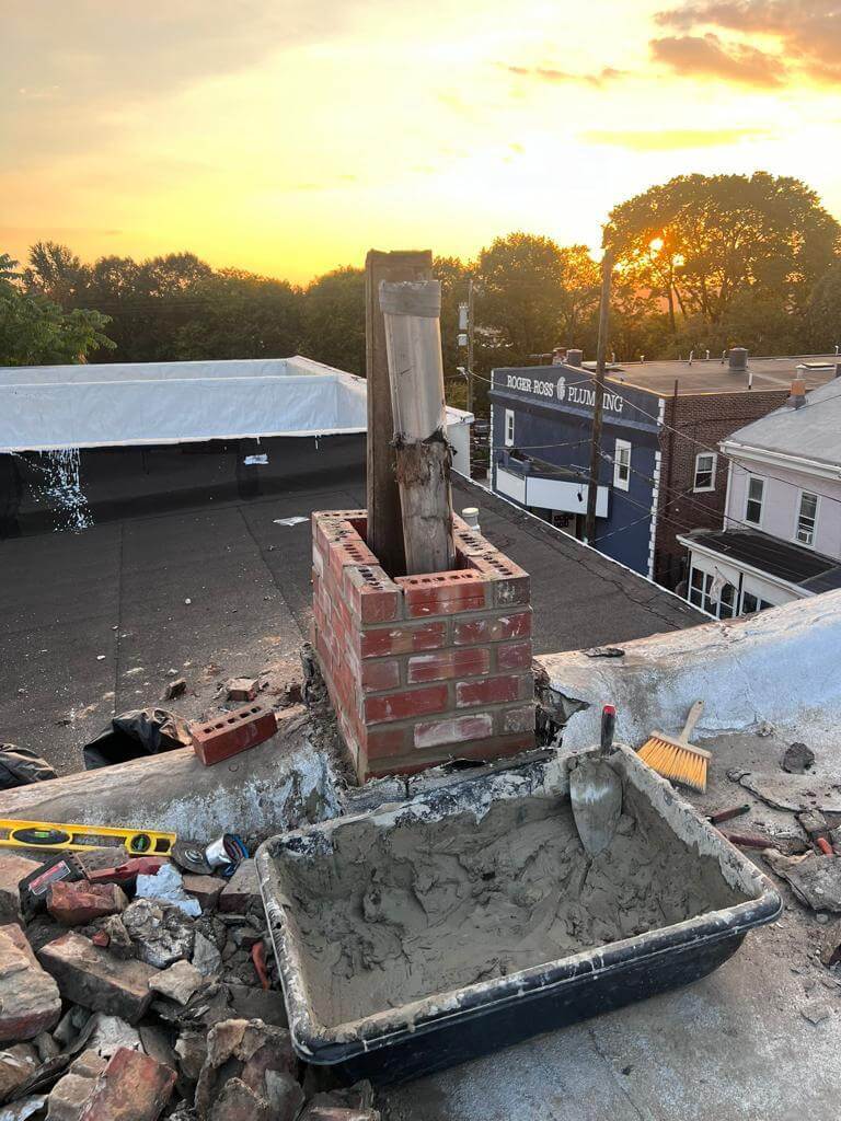 Chimney sweep los angeles